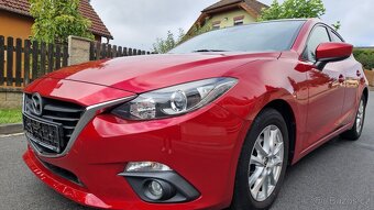 Mazda 3 2.0i 88Kw SKYACTIV Alu, Digiklima TOPstav - 20