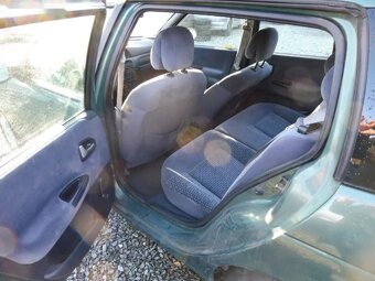 Renault Mégane, 1,9 DCI - 20