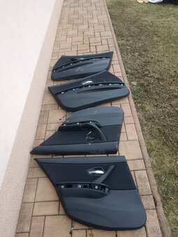 BMW 318i 95kw n46 E90/e91/e92/e93 - 20