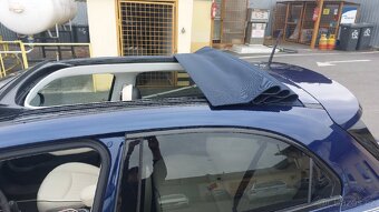 Fiat 500X 1,3 Yacht Club DCT 110 kW KRÁSNÁ LIMITKA bez DPH - 20