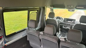 Mercedes-Benz Sprinter, 2.0 CDI 4x4 vč. DPH - 20