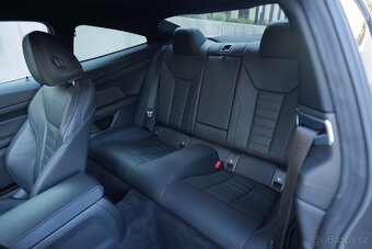 BMW M440i x-Drive H/K DPH - 20