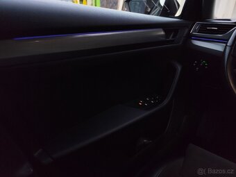Škoda Superb III 2.0 tdi DSG Style -- TOP VÝBAVA -- - 20
