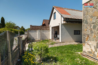 Prodej rodinného domu, 150 m², Vrdy, ul. Na Štěpnici - 20