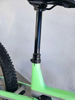 Horské kolo Canyon Strive CF 7.0 Carbon 2021 29″ - 20