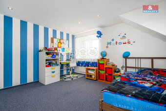 Prodej rodinného domu, 104 m², Čelákovice, ul. K. Brabce - 20