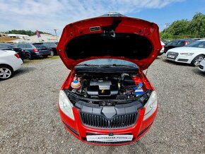 Škoda Fabia 1,4 TDI PD 59kW Classic - 20