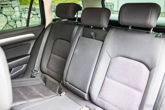 Volkswagen Passat Variant 2.0 TDI BMT Comfortline DSG. - 20