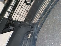 Audi A3  -  přední nárazník - 20