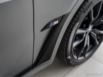 Bmw X7 M60i - 20