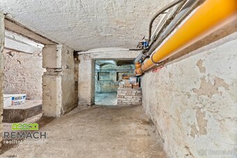 Prodej byty 3+1, 78 m2 - Hronov, ev.č. 03246 - 20