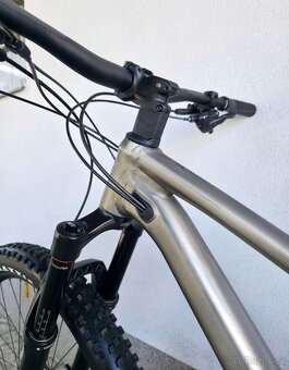 Horské kolo Scott Genius 950 Alloy 2021 - 20