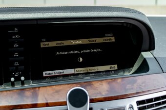Mercedes-Benz S320 CDI - 20