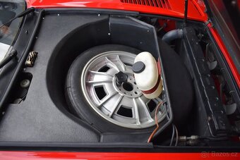 Ferrari 308 GTSi z roku 1983 – Ikona 80. let - 20