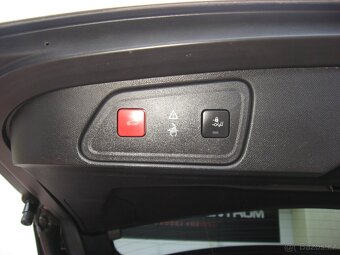 Peugeot 3008 2.0HDI 177PS GT A/T - 20