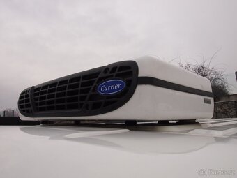 Prodám Peugeot Boxer 2.0HDi.120kw.L5H3. MRAZÁK(-29 C). - 20