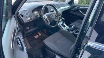 FORD S MAX TITANIUM NA PREDAJ - 20