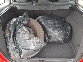 RENAULT GRAND SCENIC 1.9 DCi PĚKNÝ STAV, 2 x KOLA - 20