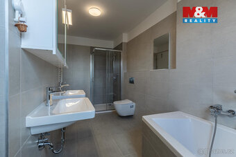 Prodej rodinného domu, 101 m², Drahelčice, ul. Kotoučova - 20