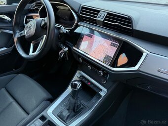 Audi Q3 Sportback 1.4 TFSI e Plug-in Hybrid | 2022 | - 20