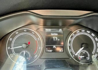 Škoda Scala 1.5TSI 110kW Style Plus - 20