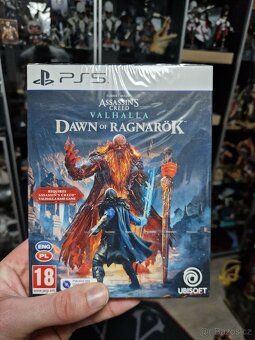 Assassins Creed sběratelské předměty - 20