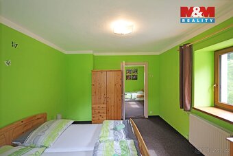 Prodej rodinného domu, 200 m², Merklín - 20