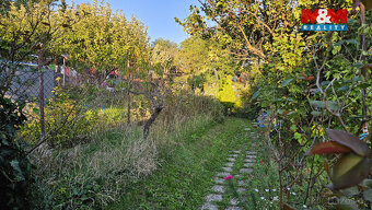 Prodej chaty, 36 m², Praha, ul. Krejčího - 20