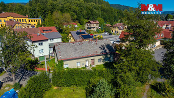 Prodej rodinného domu, 132 m², Plavy - 20