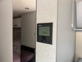 Hymer Free S600 Campus/317 CDI/9G-TRONIC/ČR/DPH/záruka - 20