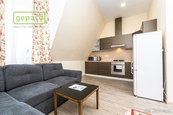 Vila Landhaus, Teplice - 20