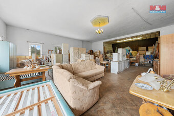 Prodej nájemního domu, 720 m², Dolní Habartice - 20