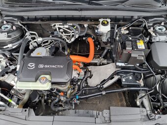 Mazda MX-30, 35,5 kW, odpočet DPH - 20