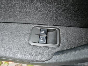 Škoda Yeti 2.0TDI, MonteCarlo, CZ - 20