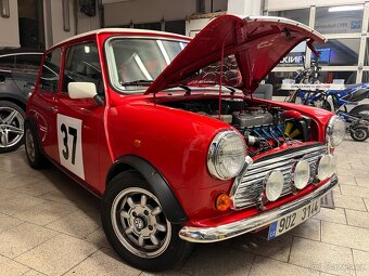 MINI Cooper S John Cooper Works - 20