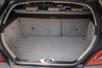 Mercedes-Benz CLS Shooting Brake SB 350 CDI 4matic BlueEFFIC - 20