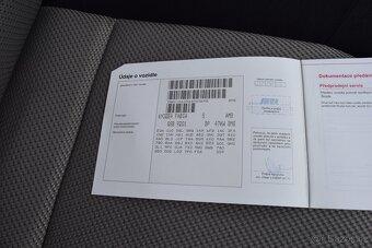 Škoda Fabia 1 sedan 1.2 HTP 47kw AMBIENTE EL. OKNA - 20