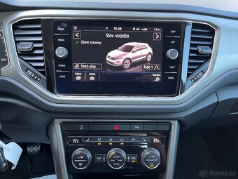 VW T-Roc 1.5TSi 2020 - 20