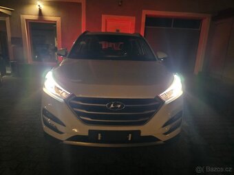 HYUNDAI TUCSON 1.6 GDI 97 kW, r.v. 2015, 96000 km - 20