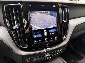 Volvo XC60 Momentum Pro / B4 145 kW / 2020 / DPH - 20