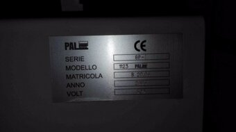 KBA KARAT 46 PLUS, rok výroby 2005, použitý polygrafický str - 20