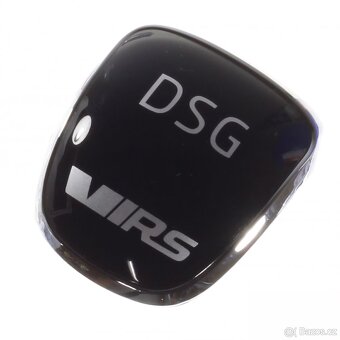 Nová řadící páka DSG Škoda Laurin&Klement - 20