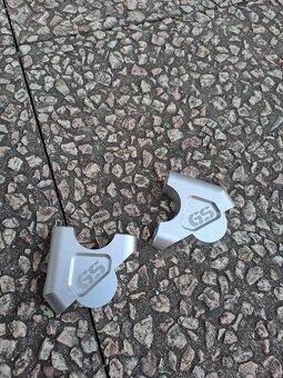 BMW R1200 GS 2017 najeto 44000 km - 20