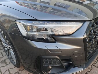 Audi A8 60 TFSI 4.0 338kW Quattro S-Line - záruka Autodraft - 20