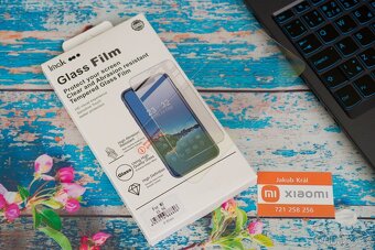 Tvrzené sklo IMAK H pro Xiaomi, Redmi a Poco - 20