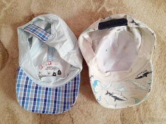 Dětské oblečení kluk vel. 98-104. - 20