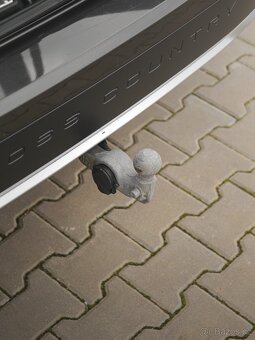 Volvo V90, CC B4 2,0/145kW AWD DPH - 20