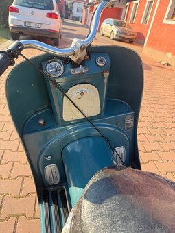 Čz 175/502 s TP - 20