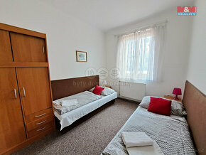 Prodej hotelu, penzionu, 2392 m², Varvažov - 20