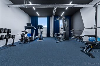 Byt je ideální pro investory: tři samostatné části 2+kk - 20